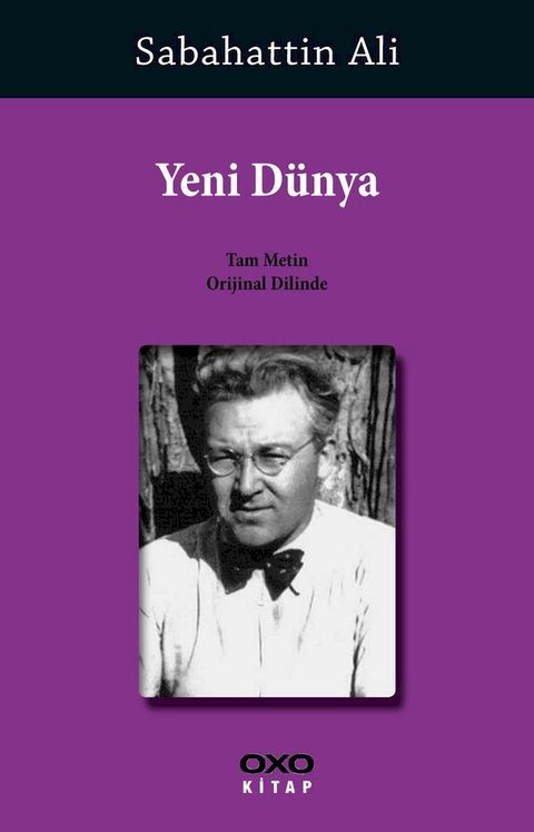 Yeni Dünya(Kobo/電子書)