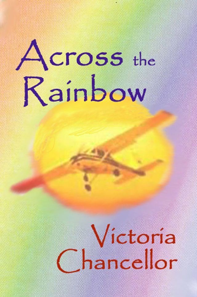  Across the Rainbow(Kobo/電子書)