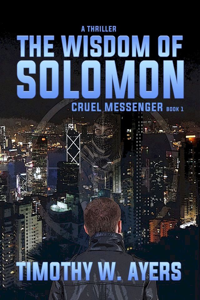  The Wisdom of Solomon(Kobo/電子書)