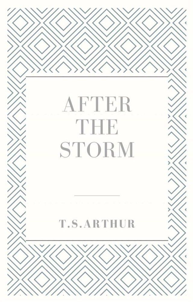  After the storm(Kobo/電子書)