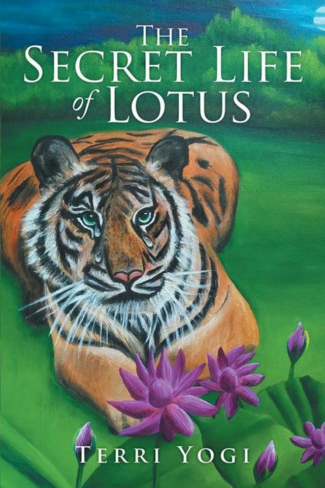  The Secret Life of Lotus(Kobo/電子書)