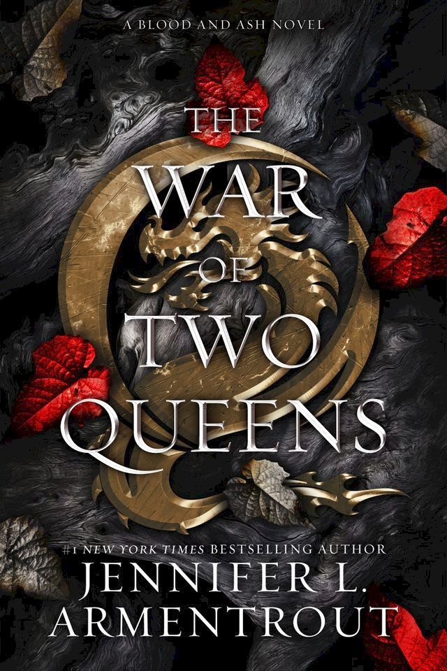  The War of Two Queens(Kobo/電子書)