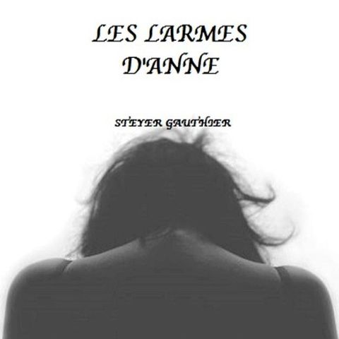 LES LARMES D'ANNE(Kobo/電子書)