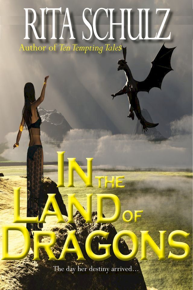  In The Land of Dragons(Kobo/電子書)