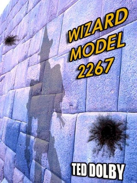 Wizard Model 2267(Kobo/電子書)