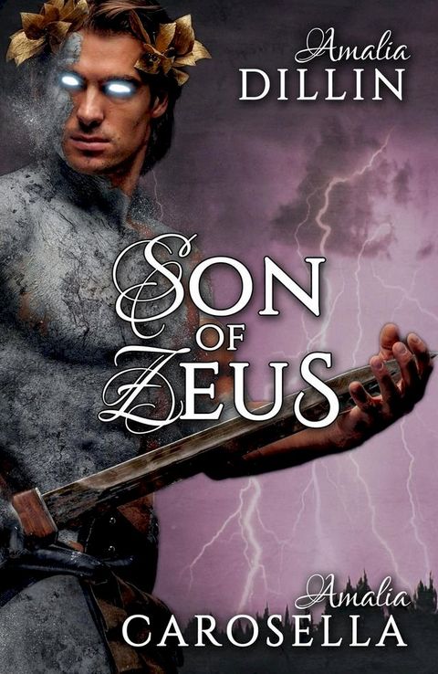 Son of Zeus(Kobo/電子書)