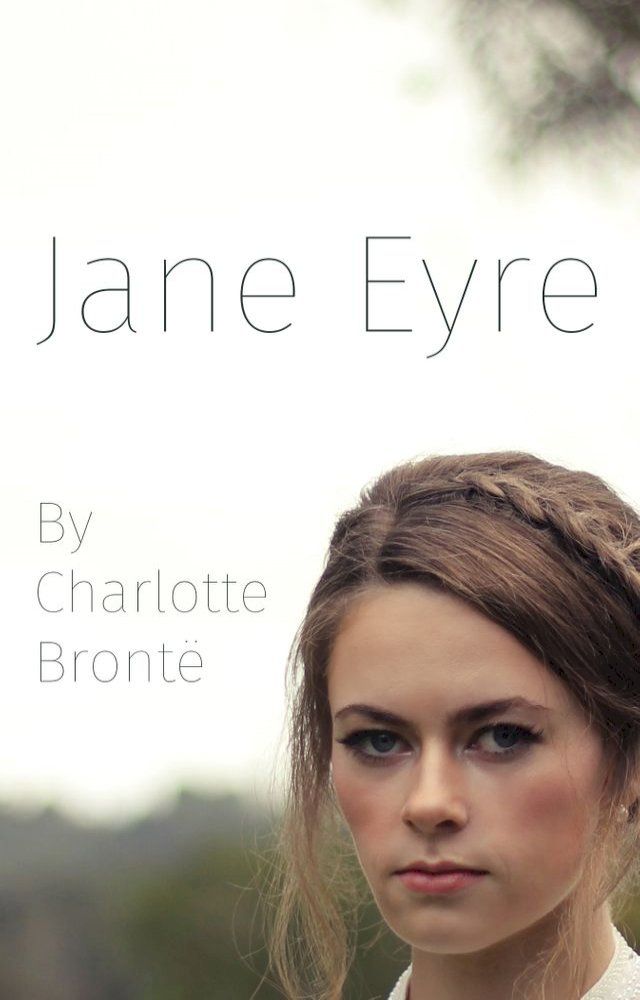  Jane Eyre(Kobo/電子書)