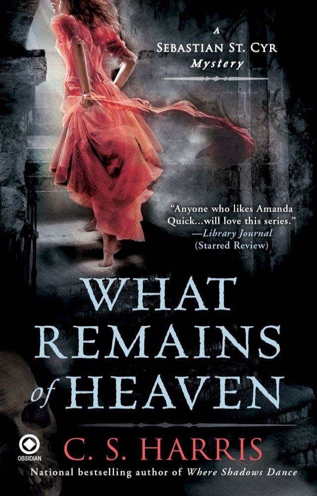  What Remains of Heaven(Kobo/電子書)