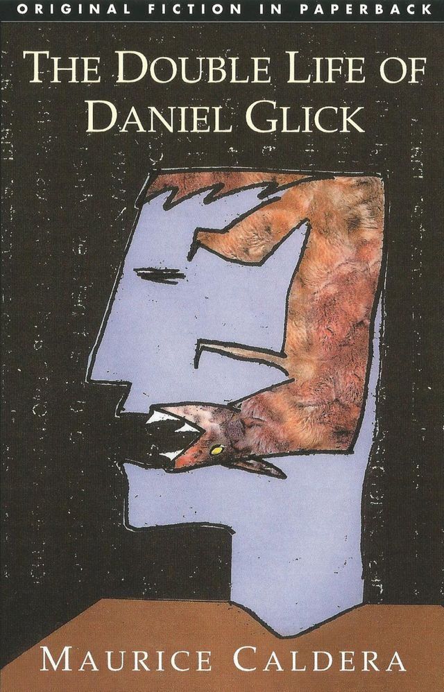  The Double Life of Daniel Glick(Kobo/電子書)