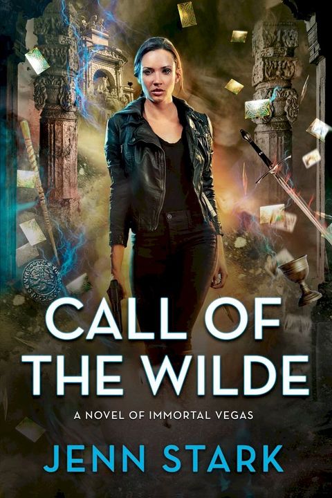 Call of the Wilde(Kobo/電子書)