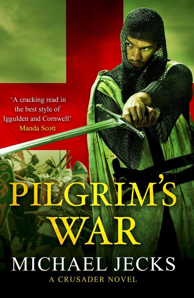  Pilgrim's War(Kobo/電子書)