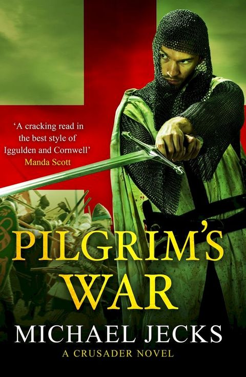 Pilgrim's War(Kobo/電子書)