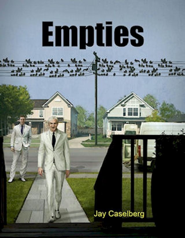  Empties(Kobo/電子書)