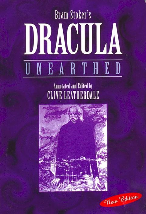 Dracula Unearthed(Kobo/電子書)