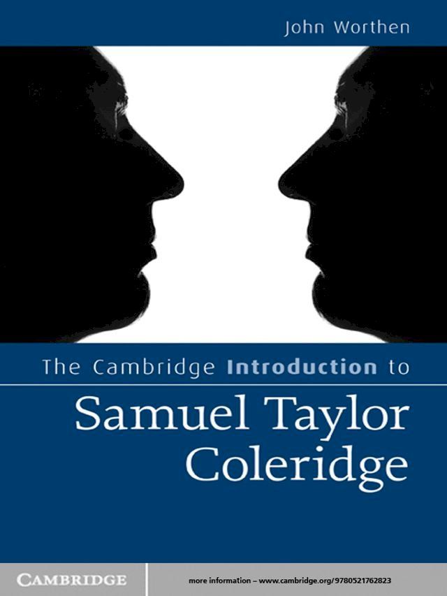  The Cambridge Introduction to Samuel Taylor Coleridge(Kobo/電子書)