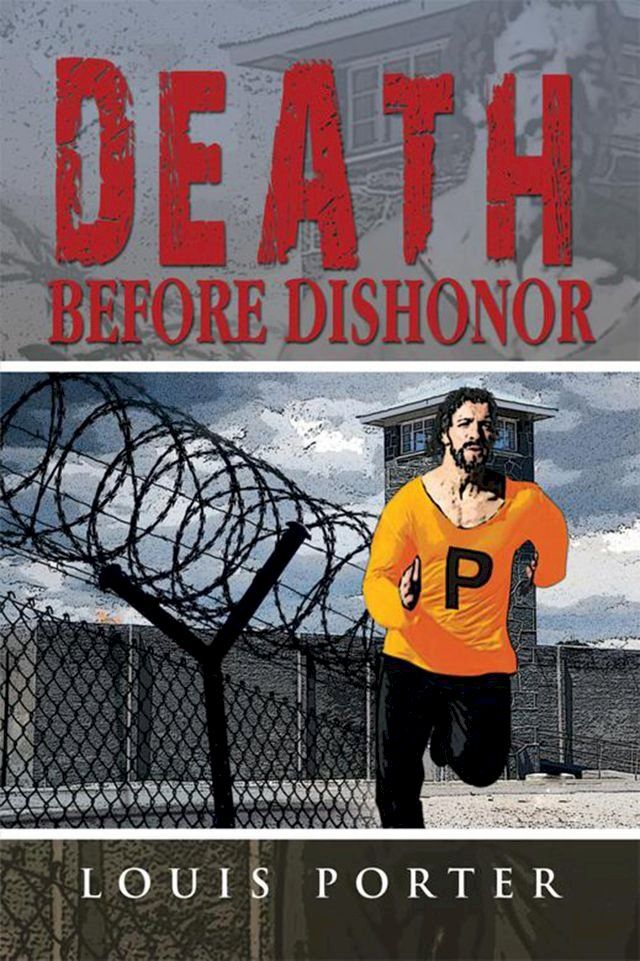  Death Before Dishonor(Kobo/電子書)