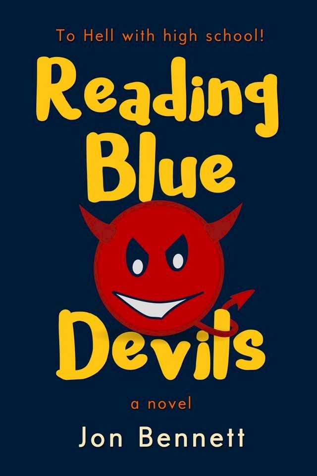  Reading Blue Devils: A Novel(Kobo/電子書)