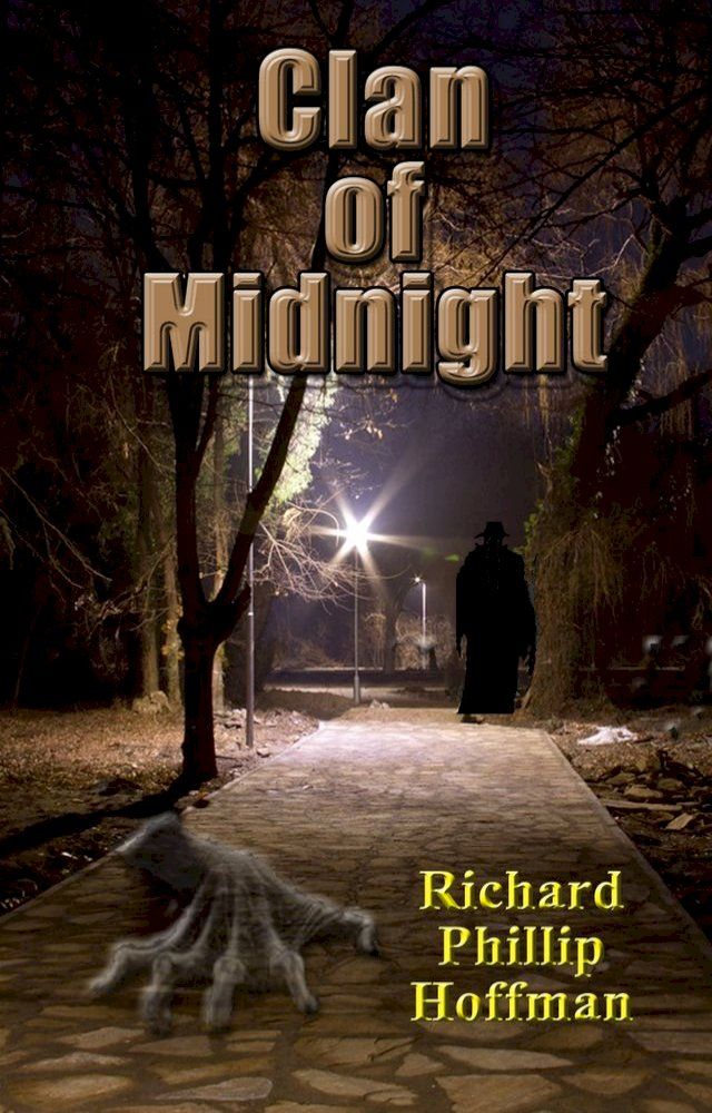  Clan of Midnight(Kobo/電子書)