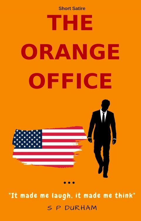 The Orange Office(Kobo/電子書)