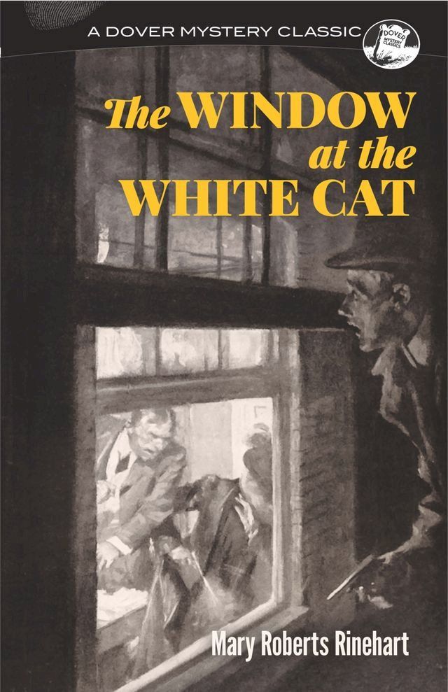  The Window at the White Cat(Kobo/電子書)