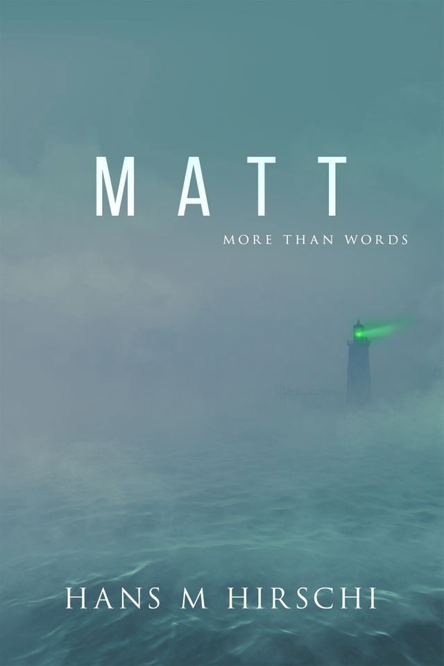  Matt: More Than Words(Kobo/電子書)