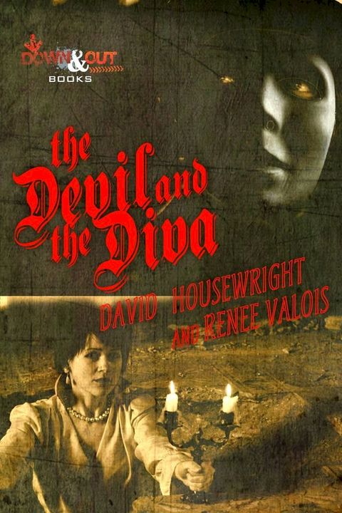 The Devil and the Diva(Kobo/電子書)