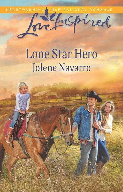 Lone Star Hero(Kobo/電子書)