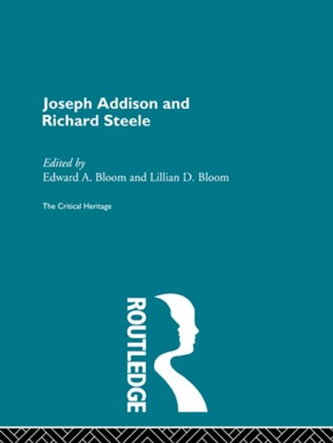 Joseph Addison and Richard Steele(Kobo/電子書)