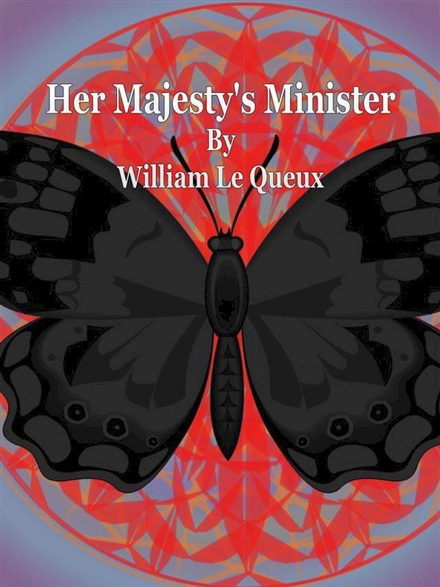  Her Majesty's Minister(Kobo/電子書)