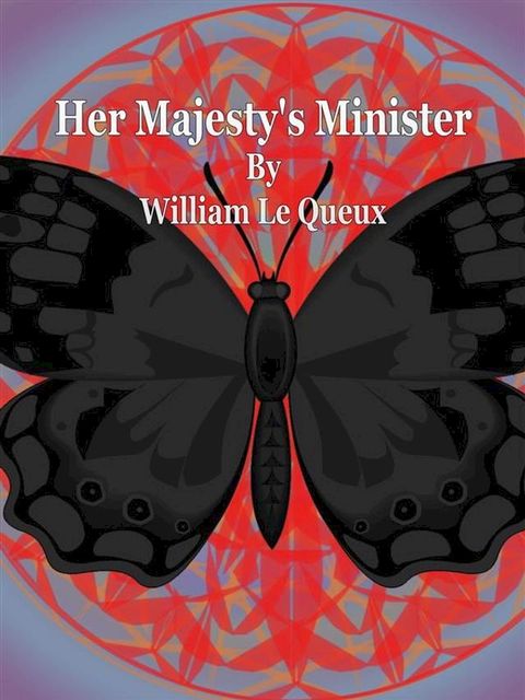 Her Majesty's Minister(Kobo/電子書)