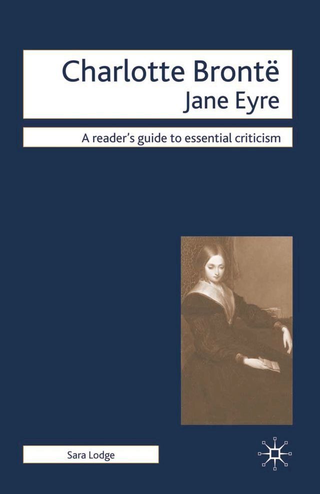  Charlotte Bronte - Jane Eyre(Kobo/電子書)