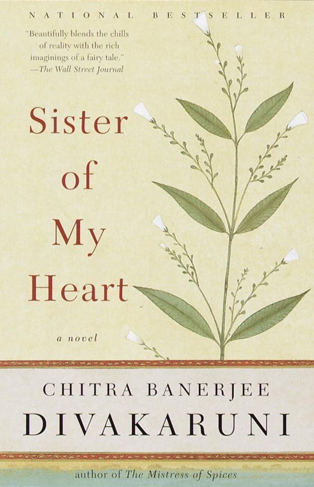  Sister of My Heart(Kobo/電子書)