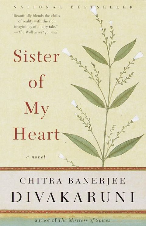 Sister of My Heart(Kobo/電子書)