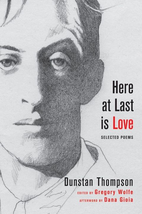 Here at Last is Love(Kobo/電子書)