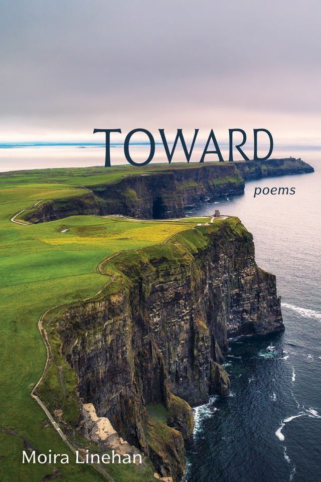  Toward(Kobo/電子書)