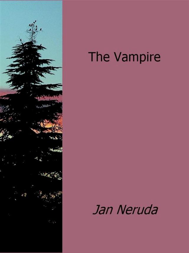  The Vampire(Kobo/電子書)