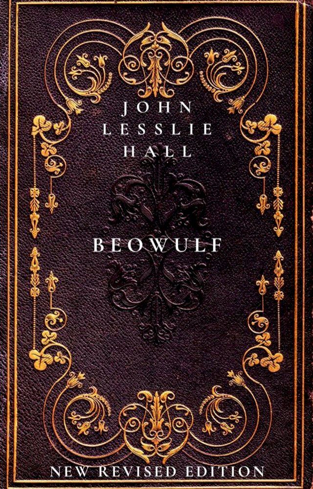  Beowulf: An Anglo-Saxon Epic Poem(Kobo/電子書)