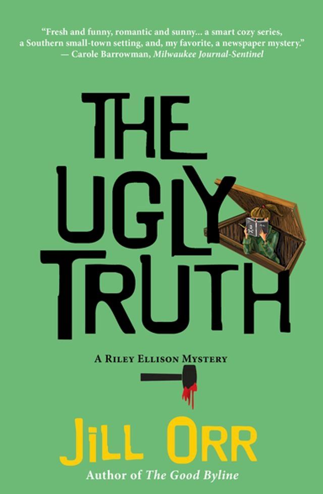  The Ugly Truth(Kobo/電子書)