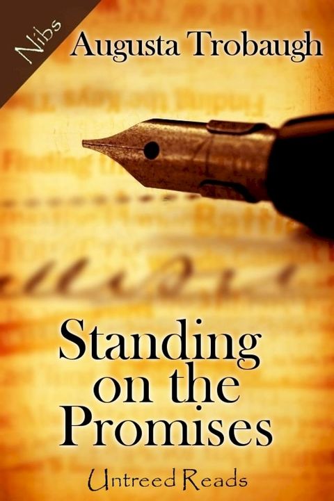 Standing on the Promises(Kobo/電子書)