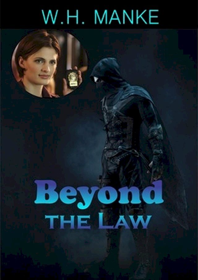  Beyond the Law(Kobo/電子書)