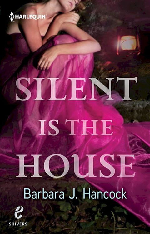 Silent Is The House(Kobo/電子書)