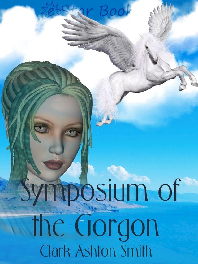  Symposium of the Gorgon(Kobo/電子書)