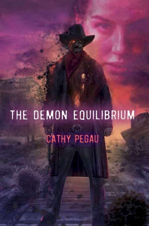 The Demon Equilibrium(Kobo/電子書)