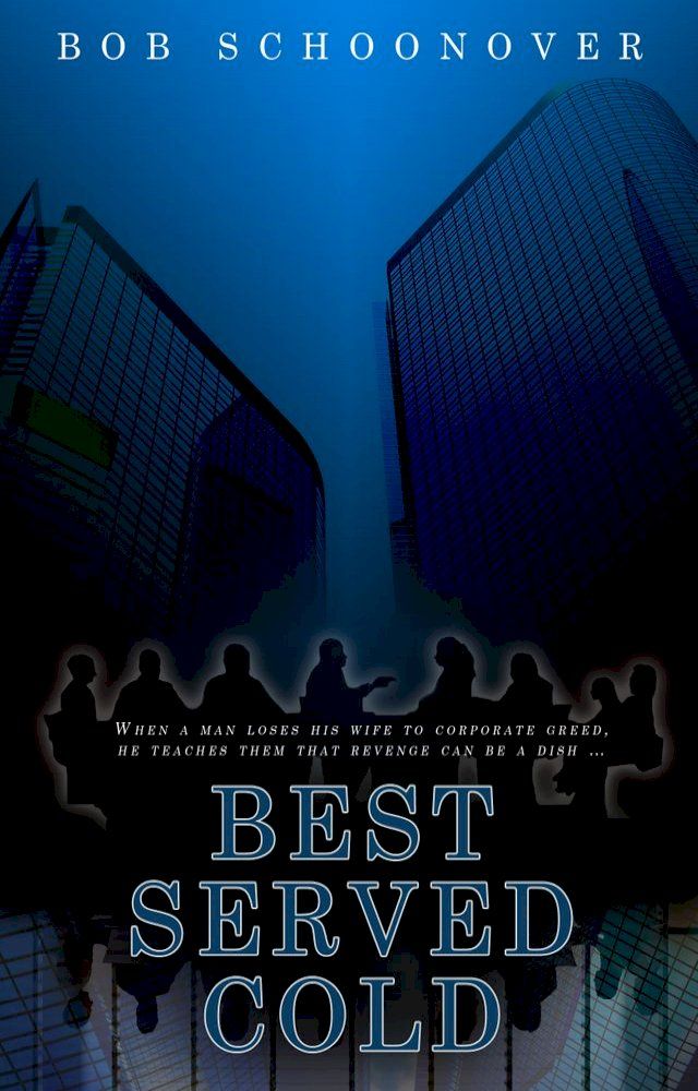  Best Served Cold(Kobo/電子書)