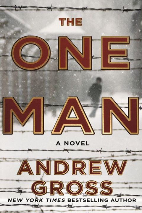 The One Man(Kobo/電子書)