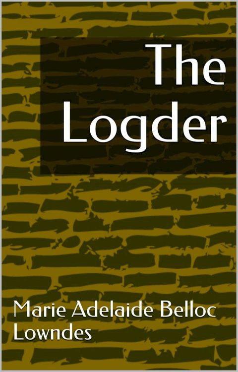 The Logder(Kobo/電子書)