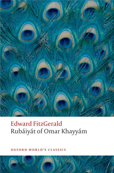 Rubaiyat of Omar Khayyam(Kobo/電子書)