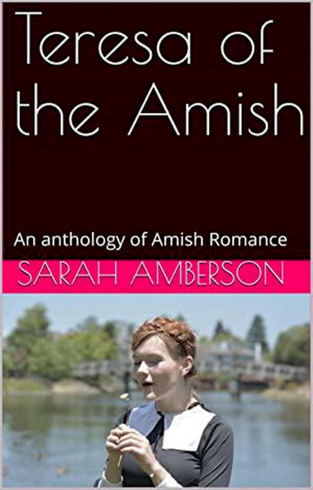  Teresa of the Amish(Kobo/電子書)