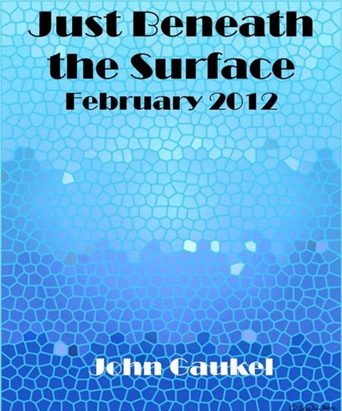 Just Beneath the Surface(Kobo/電子書)