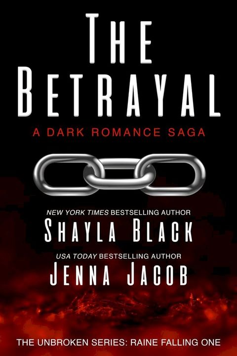 The Betrayal(Kobo/電子書)